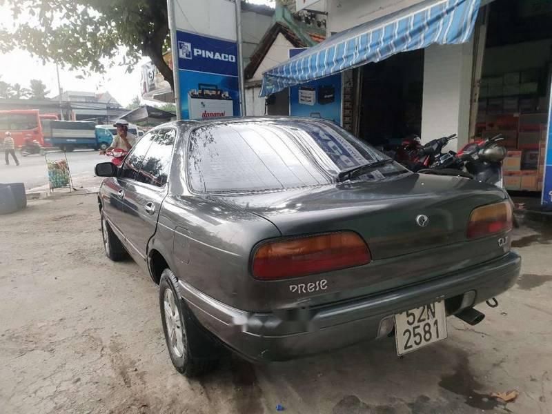 Nissan Presage AT 1993 - Bán Nissan Presage AT sản xuất 1993, xe nhập xe gia đình, giá chỉ 60 triệu