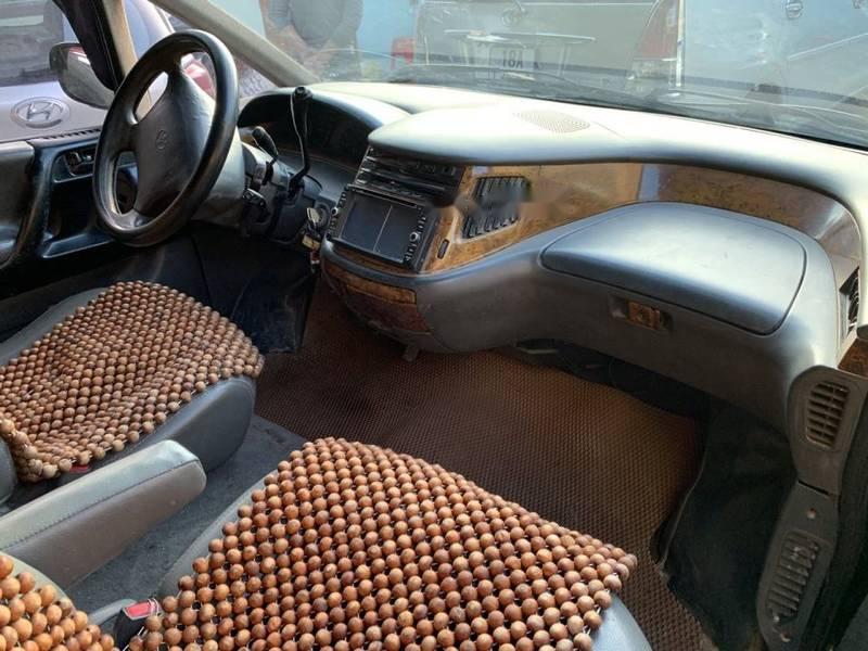 Toyota Previa   1994 - Cần bán gấp Toyota Previa 1994, nhập khẩu, giá tốt