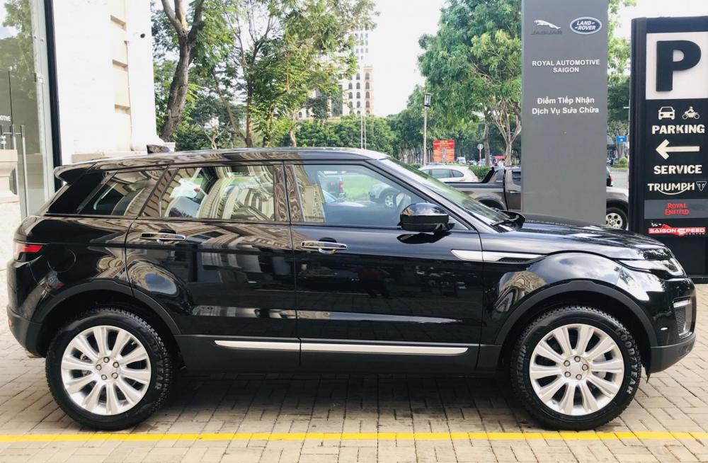 LandRover Evoque HSE 2018 - Bán Range Rover Evoque 2019 - Khuyến mãi mùa lễ hội - 093.830.2233