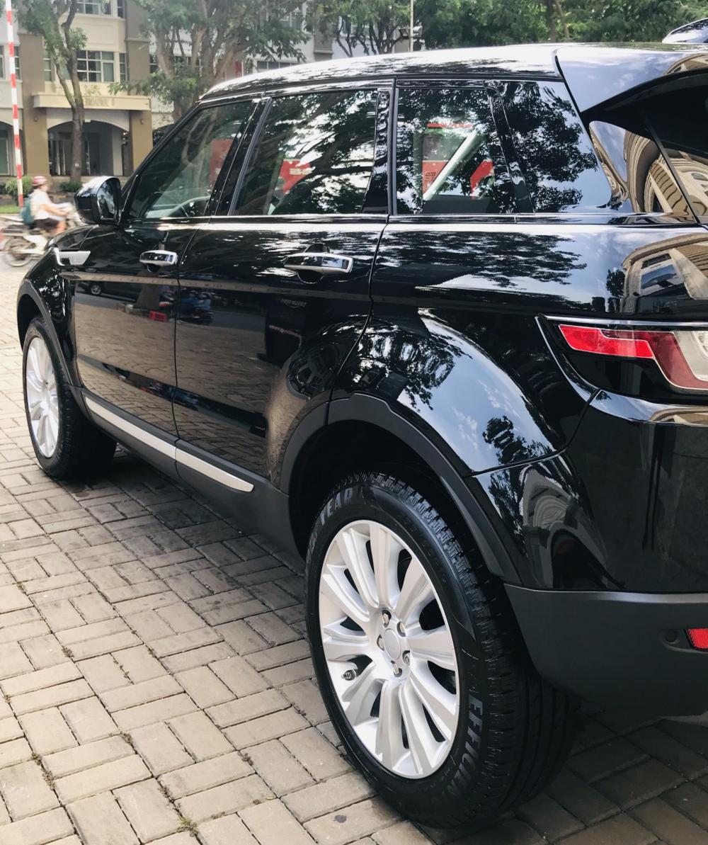 LandRover Evoque HSE 2018 - Bán Range Rover Evoque 2019 - Khuyến mãi mùa lễ hội - 093.830.2233