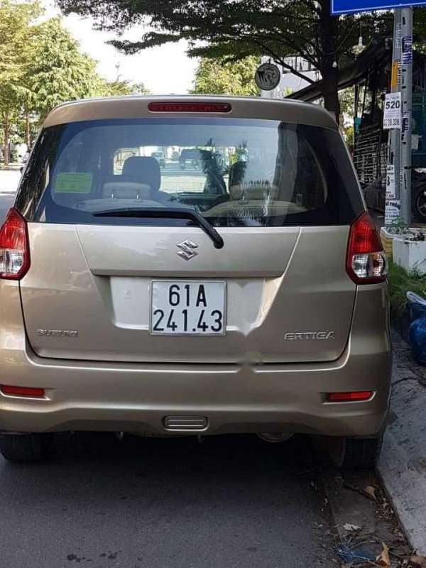 Suzuki Ertiga AT 2015 - Bán Suzuki Ertiga AT năm 2015, nhập khẩu nguyên chiếc 