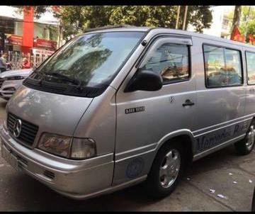 Mercedes-Benz 190   2002 - Bán Mercedes-Benz 190 2002, màu bạc, giá tốt