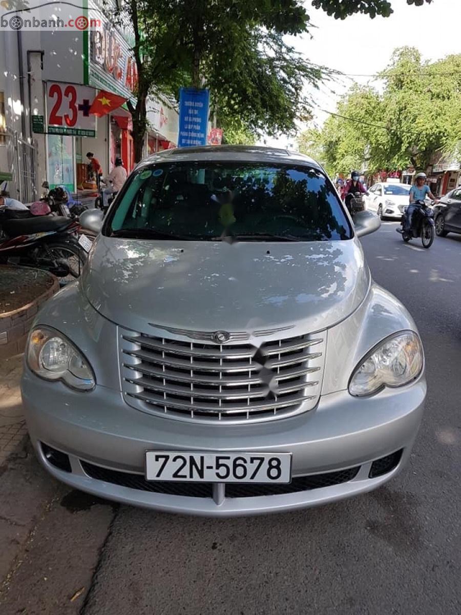 Chrysler Cruiser 2008 - Bán ô tô Chrysler Cruiser đời 2008, nhập khẩu nguyên chiếc 