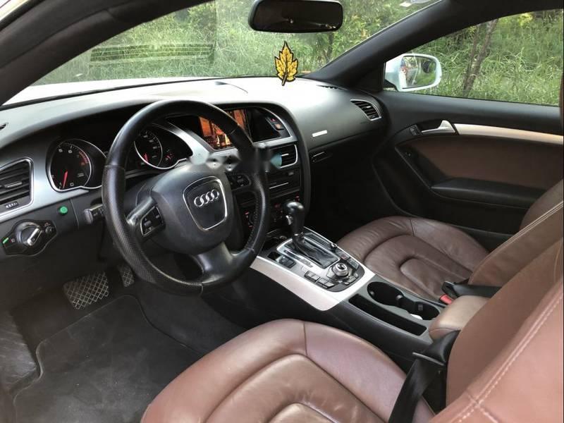 Audi A5 2011 - Bán Audi A5 năm sản xuất 2011 chính chủ, 740tr