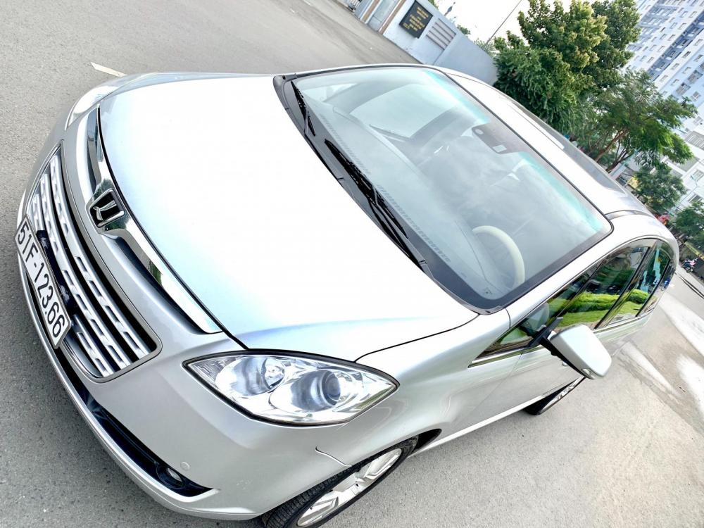 Luxgen M7 2011 - Bán Luxgen M7 nhập 2011 Turbo mạnh mẽ, ít hao 100km, 9 lít hàng full cao cấp đủ