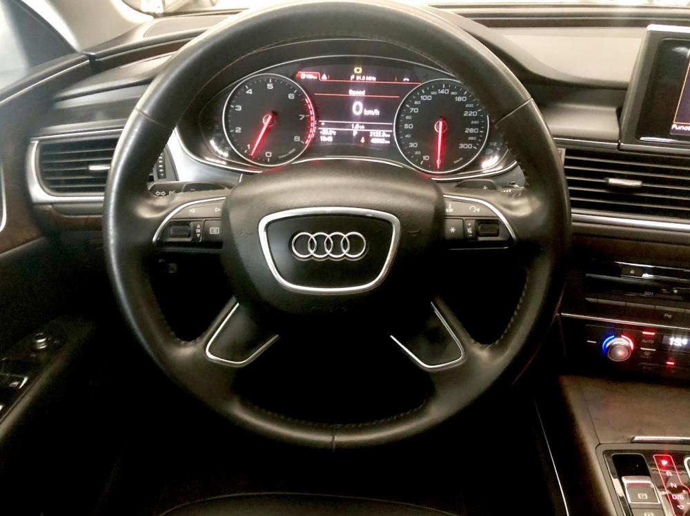 Audi A7 3.0 TDI 2012 - Audi A7 3.0 cuối 2012 hàng full cao cấp, số tự động 8 cấp nội thất đẹp, nệm da