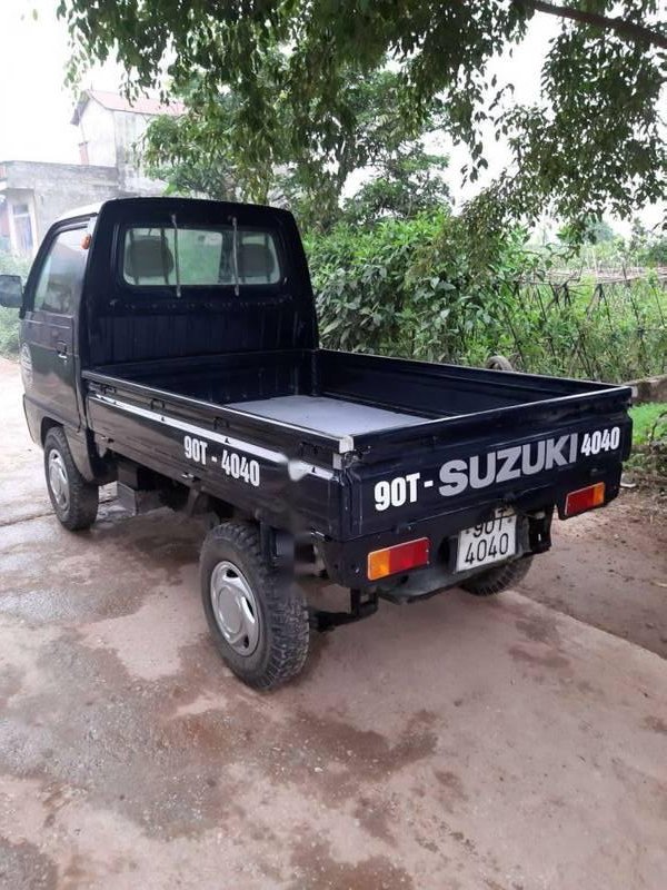 Suzuki Carry 2007 - Cần bán lại xe Suzuki Carry năm 2007