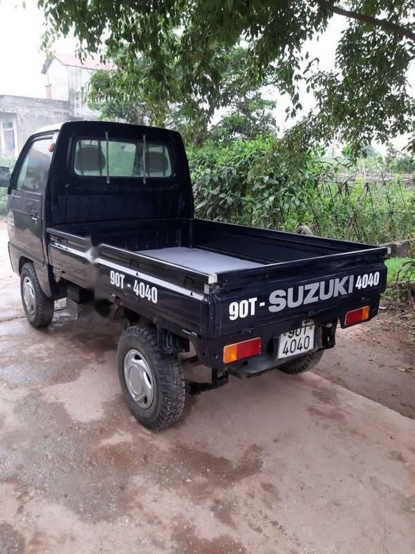 Suzuki Carry 2007 - Cần bán lại xe Suzuki Carry năm 2007