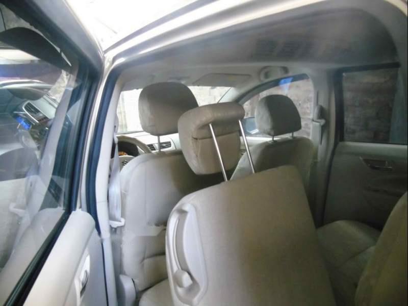Suzuki Ertiga    2014 - Cần bán lại xe Suzuki Ertiga sản xuất năm 2014, nhập khẩu 