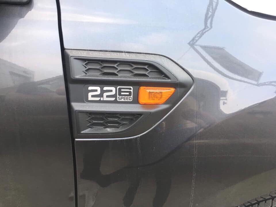 Ford Ranger XL 2018 - Bán xe Ranger XL tại Lai Châu giá chỉ từ 180 triệu, hỗ trợ trả góp lãi suất cạnh tranh, Hotline 094.697.4404