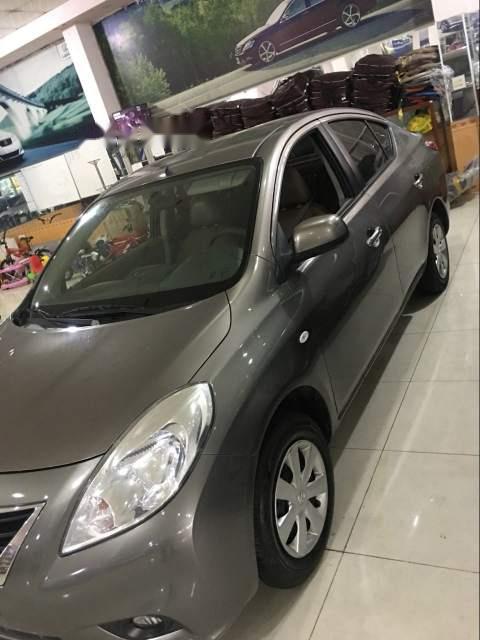 Nissan Sunny  MT 2016 - Bán xe Sunny 2016 số sàn, xe đẹp như mới