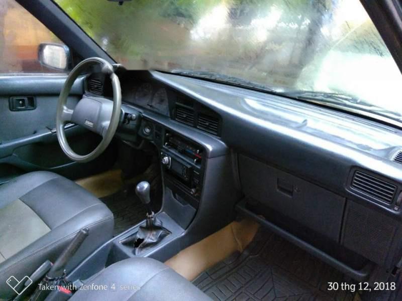 Toyota Corona     1993 - Bán Toyota Corona 1993, xe nhập khẩu đi cực ổn định