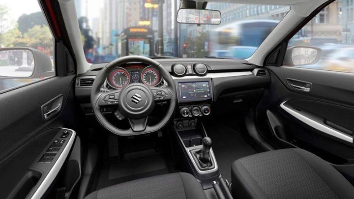 Suzuki Celerio GLX  2018 - Cần bán xe Suzuki đời 2018, nhập khẩu nguyên chiếc Thái Lan