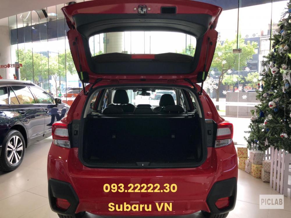 Subaru XV 2.0 Eyesight 2019 - Bán Subaru XV Eyesight 2019 màu đỏ giảm tiền mặt lên đến 185tr - gọi 093.22222.30 Ms. Loan