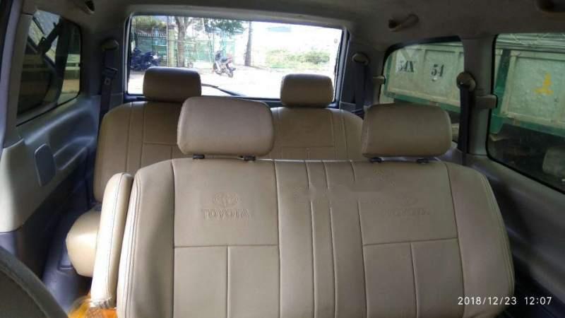 Toyota Previa   1991 - Bán Toyota Previa sản xuất năm 1991, màu đỏ, xe nhập