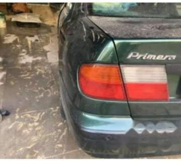 Nissan Primera  AT 1998 - Bán Nissan Primera AT sản xuất năm 1998, xe đẹp, máy ổn định