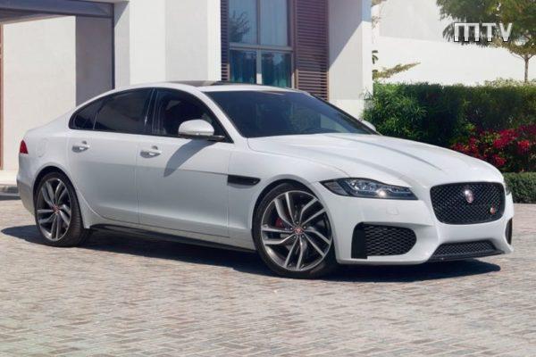 Jaguar XF 2018 - Hotline Jaguar 0932222253 bán Jaguar XF màu đỏ, trắng, xanh, giao trước tết + bảo dưỡng