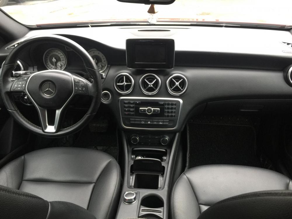 Mercedes-Benz A class A200 2013 - Bán ô tô Mercedes A200 đời 2014, nhập khẩu nguyên chiếc