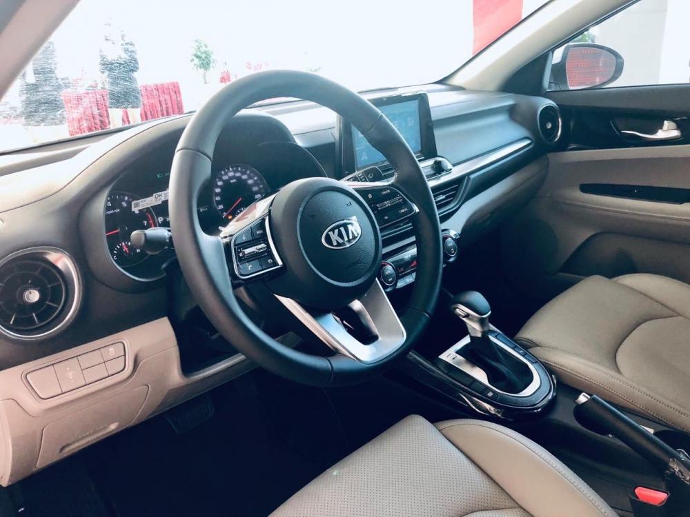 Kia Cerato  2.0 Premiu 2019 - [Kia Cầu Diễn] - Báo giá nhà máy Cerato 2019 chỉ 559 triệu + Tặng gói phụ kiện theo xe giá trị cao - LH 098.959.9597