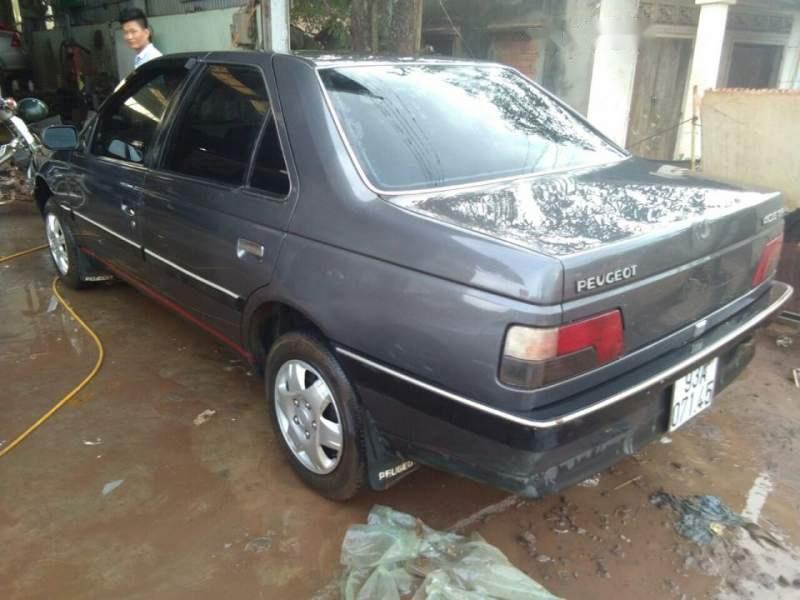 Peugeot 405 1996 - Bán Peugeot 405 năm sản xuất 1996, giá 65tr