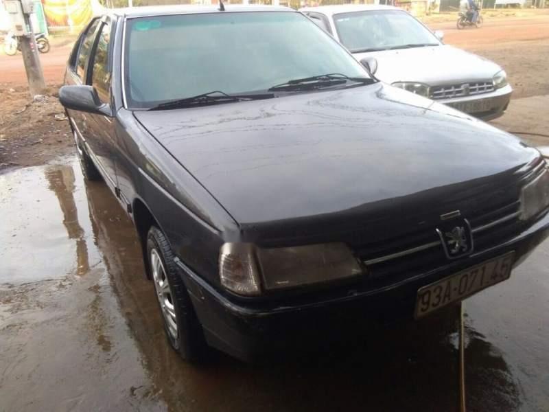 Peugeot 405 1996 - Bán Peugeot 405 năm sản xuất 1996, giá 65tr