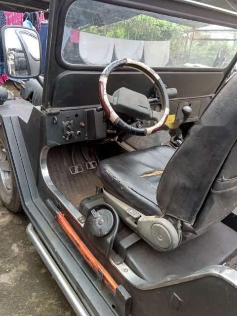 Jeep   1980 - Bán xe cũ Jeep A2 sản xuất năm 1980