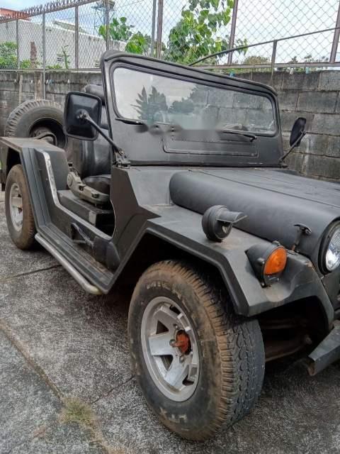 Jeep   1980 - Bán xe cũ Jeep A2 sản xuất năm 1980