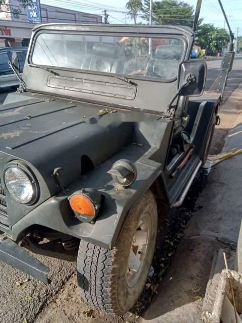 Jeep   1980 - Bán xe cũ Jeep A2 sản xuất năm 1980