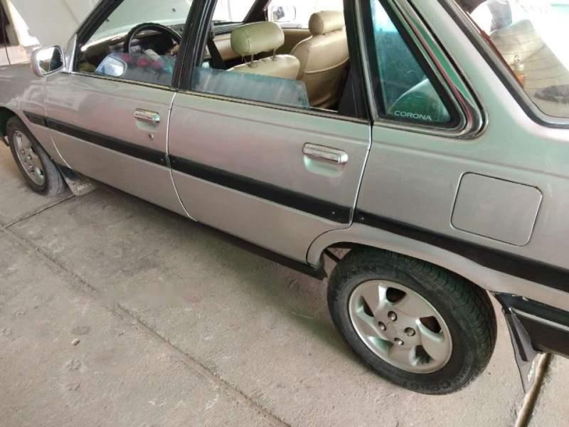 Toyota Corona 1986 - Bán Toyota Corona sản xuất năm 1986, xe nhập còn mới