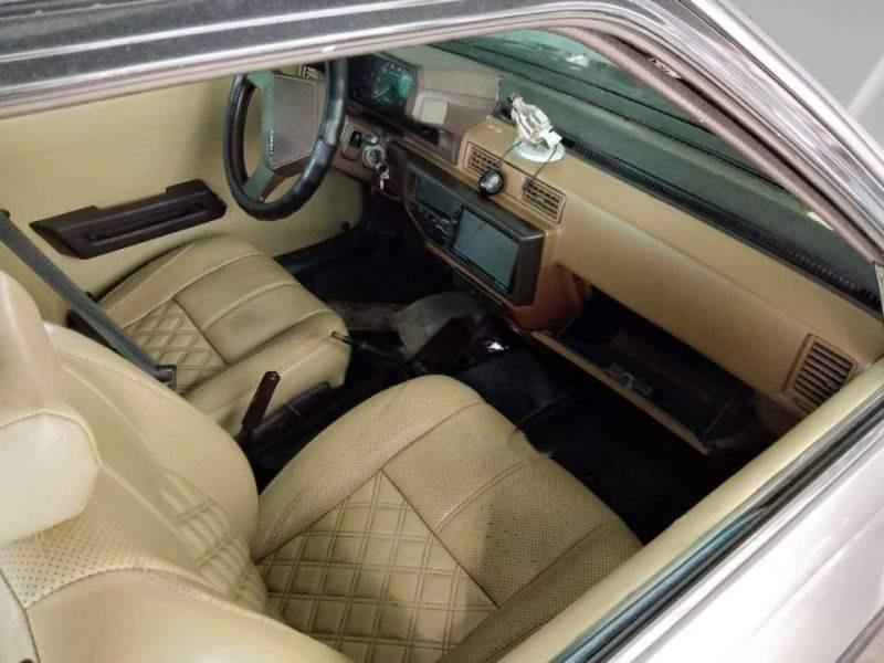 Toyota Corona 1986 - Bán Toyota Corona sản xuất năm 1986, xe nhập còn mới