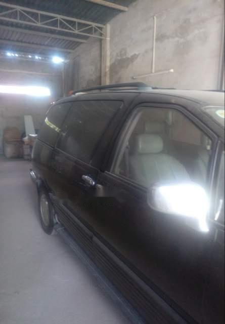 Toyota Previa 1994 - Bán Toyota Previa năm sản xuất 1994, xe nhập