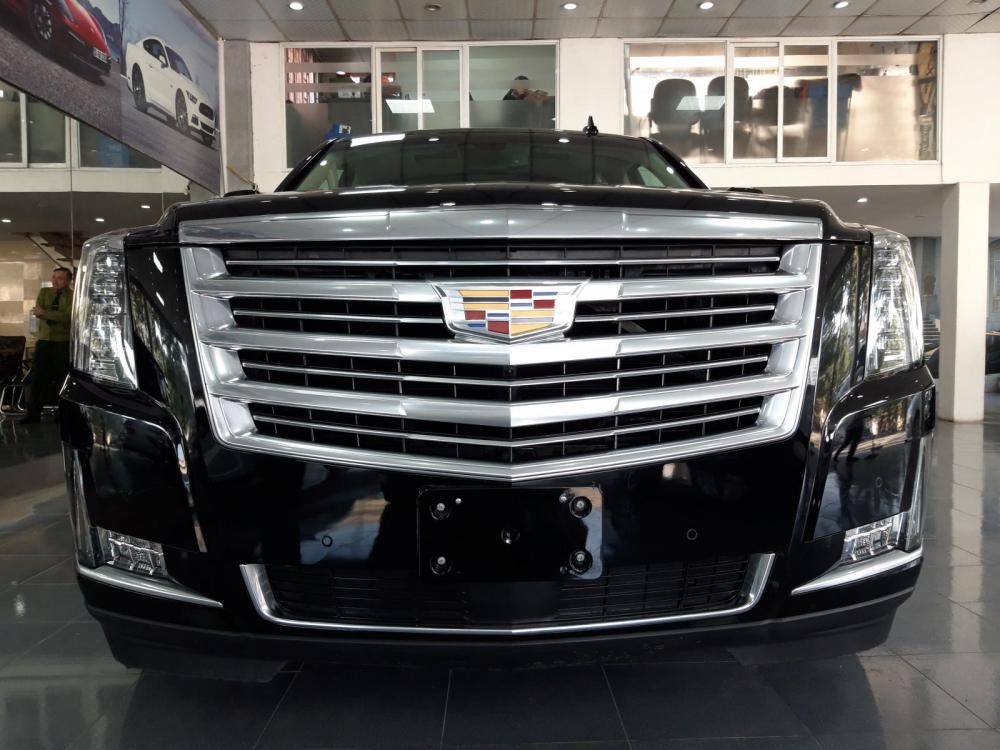 Cadillac Escalade Platinum  2016 - Bán Cadillac Escalade Platinum đời 2017, mới 100%, nhập Mỹ