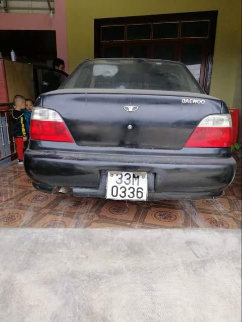 Daewoo Cielo   1998 - Cần bán xe Daewoo Cielo sản xuất 1998, nhập khẩu nguyên chiếc, máy êm ru