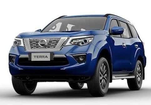 Nissan X Terra V 2018 - Bán Nisssan Terra E 1 cầu máy xăng, nhập khẩu nguyên chiếc _Có xe giao trước tết -L/h Ms Mai 0903 326 233 để được hỗ trợ