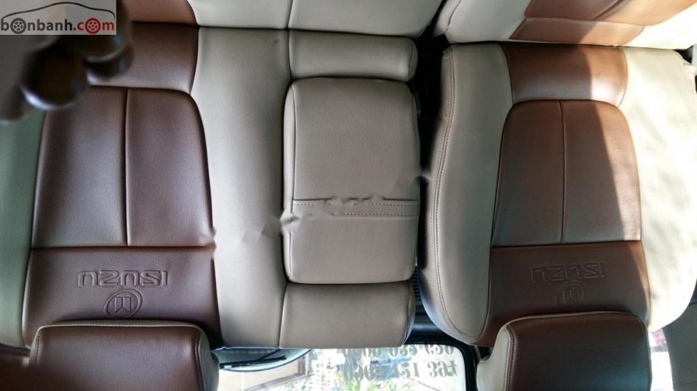 Isuzu Hi lander 2008 - Bán xe Isuzu Hi lander sản xuất năm 2008