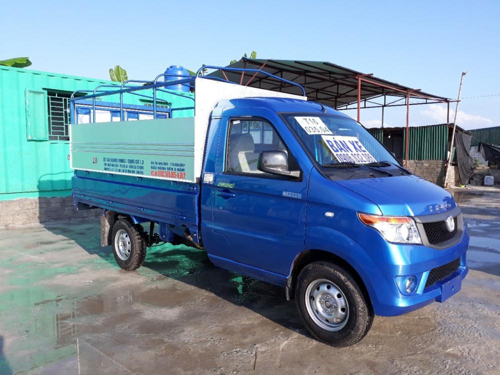 Xe tải 500kg - dưới 1 tấn 2019 - Đại lý xe tải Kenbo tại Thái Bình