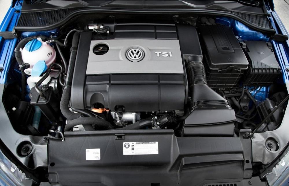 Volkswagen Scirocco GTS 2018 - Bán Volkswagen Scirocco GTS năm sản xuất 2018, nhập khẩu nguyên chiếc