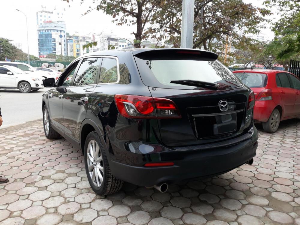 Mazda CX 9 3.7AT AWD 2014 - Bán Mazda CX 9 3.7AT AWD năm 2014