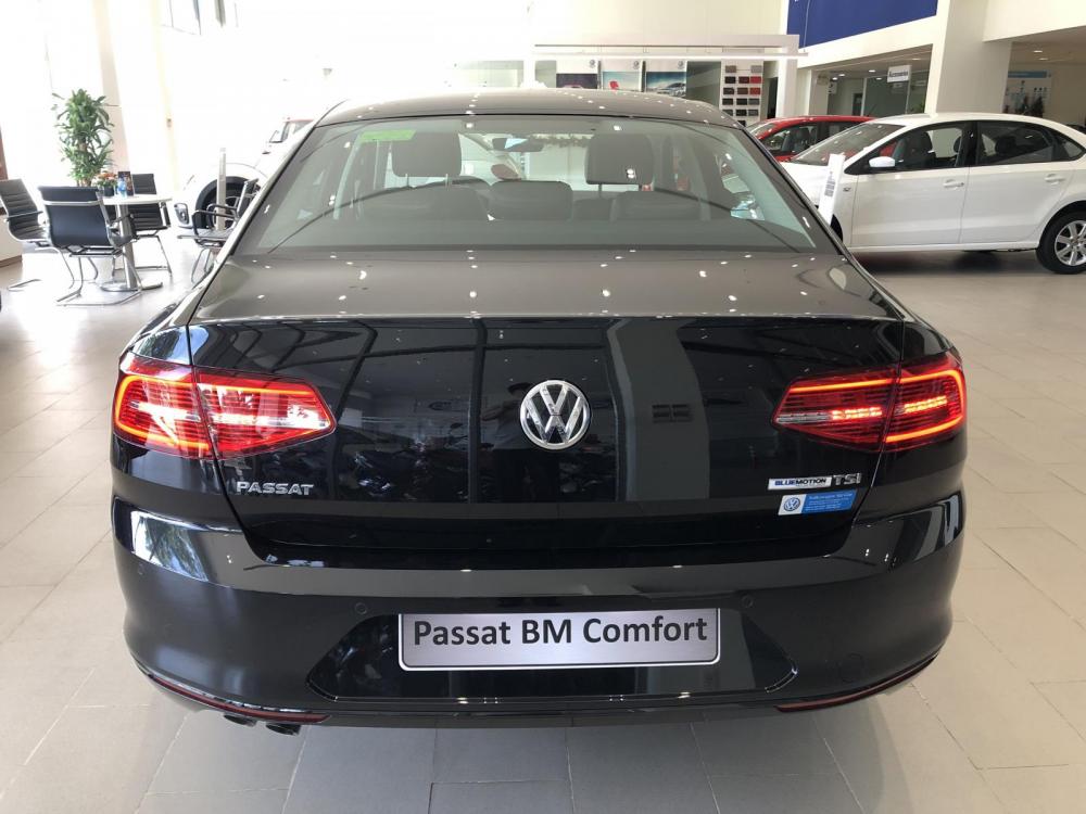 Volkswagen Passat 2018 - Bán Volkswagen Passat Comfort model 2018 sedan cao cấp - Volkswagen Việt Nam nhập khẩu