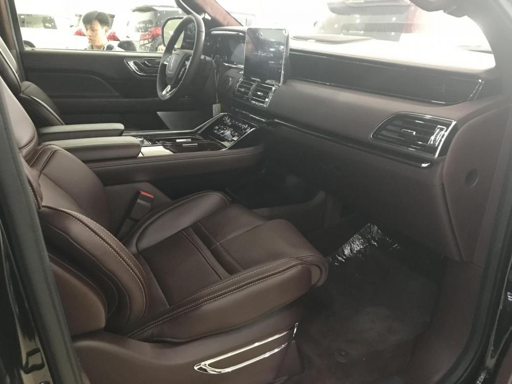 Lincoln Navigator Navigator Black Label  2019 - Bán Lincoln Navigator Black Label 2019, màu đen, nhập Mỹ, mới 100%, xe giao ngay. LH: 0906223838