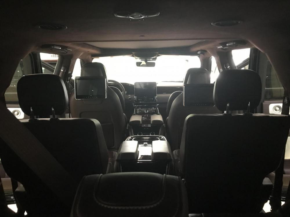 Lincoln Navigator Navigator Black Label  2019 - Bán Lincoln Navigator Black Label 2019, màu đen, nhập Mỹ, mới 100%, xe giao ngay. LH: 0906223838