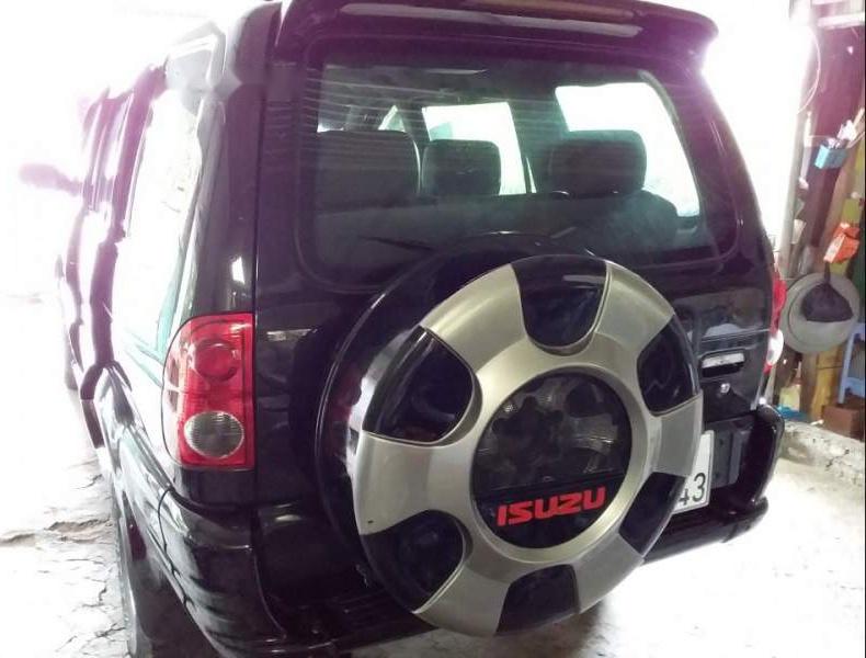 Isuzu Hi lander   2007 - Cần bán lại xe Isuzu Hi lander đời 2007, nhập khẩu, chính chủ