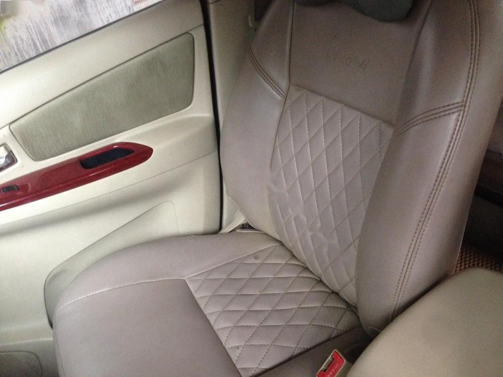 Toyota Innova G 2006 - Bán xe Toyota Innova G 2006 xe gia đình giá cạnh tranh