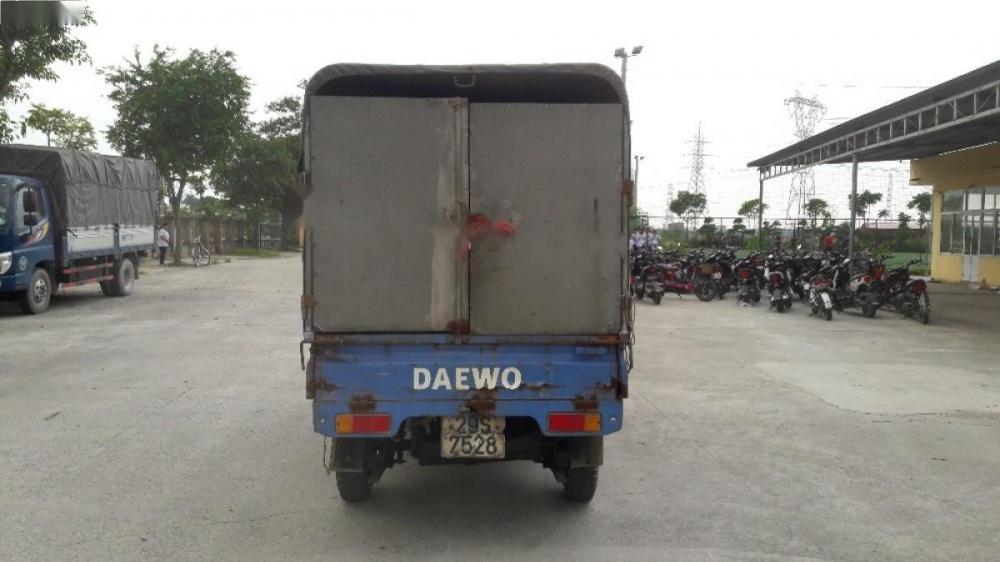 Daewoo Labo 0.8 MT 1997 - Bán ô tô Daewoo Labo 0.8 MT năm sản xuất 1997, nhập khẩu nguyên chiếc