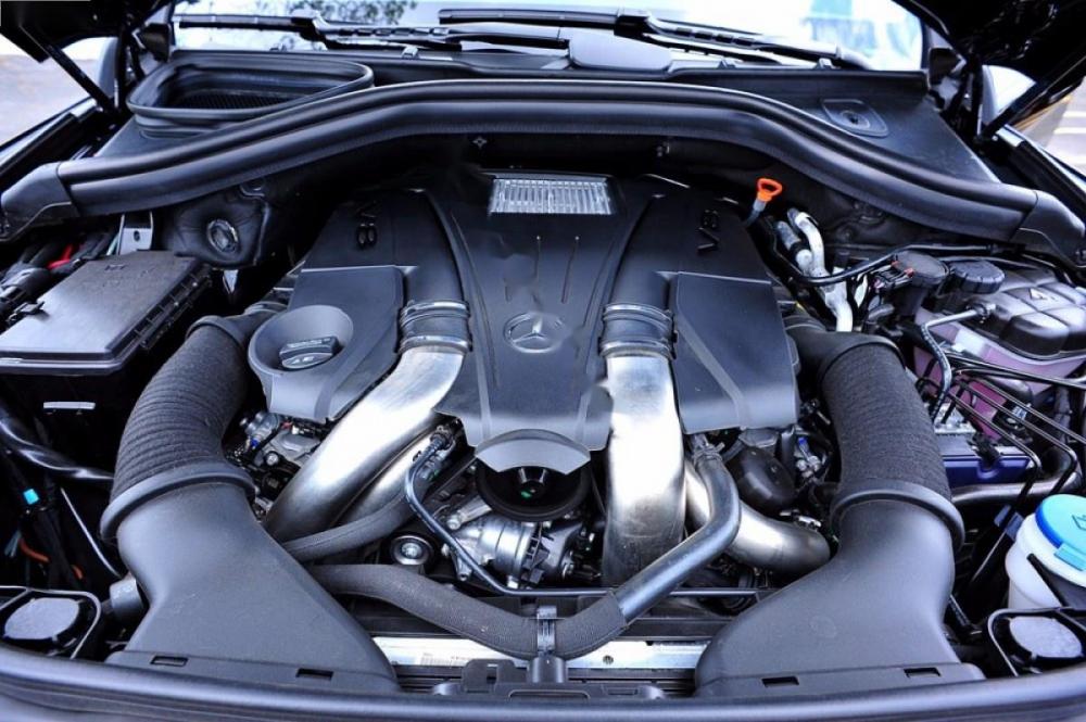 Mercedes-Benz GLS GLS 500 4Matic 2018 - Bán Mercedes GLS 500 4Matic 2018, màu xanh lam, nhập khẩu