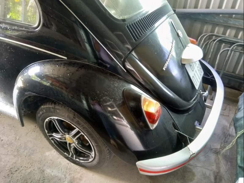 Volkswagen Beetle 1980 - Cần bán xe Volkswagen Beetle 1980, xe nhập, giá tốt