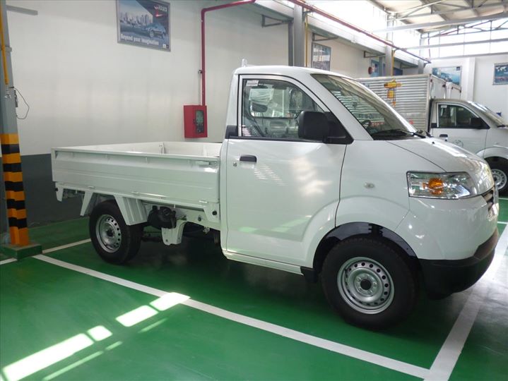 Suzuki Carry 2019 - Bán Suzuki Carry Pro 2018 nhập khẩu Indonesia, giá tốt - Lh: 0939298528