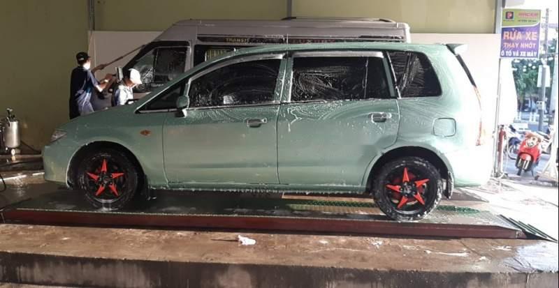 Mazda Premacy 2004 - Cần bán lại xe Mazda Premacy năm 2004, giá tốt