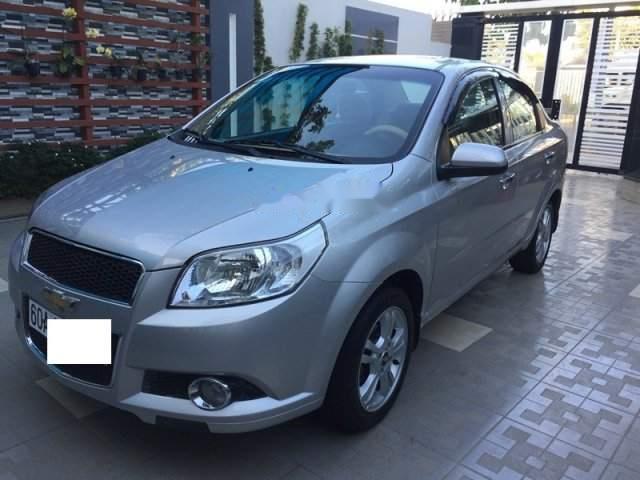 Chevrolet Aveo 2015 - Chevrolet Aveo 2015 Số sàn