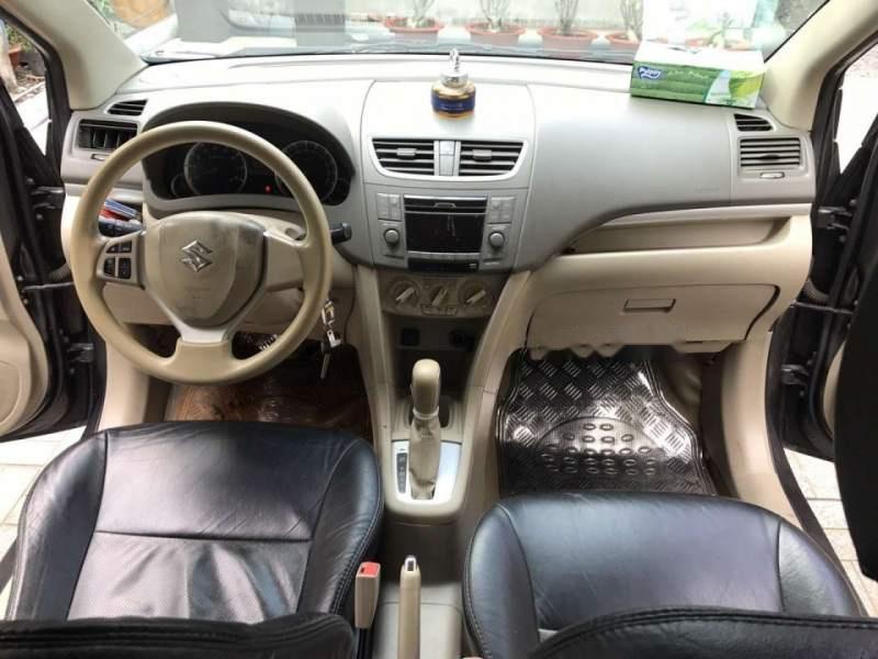 Suzuki Ertiga   2014 - Bán xe Suzuki Ertiga 2014, màu xám, nhập khẩu